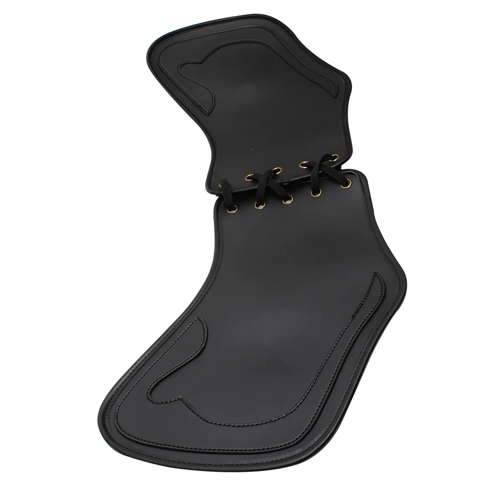 Motorcycle PU Leather Heat Saddle Shield Deflectors For Harley Touring Street Road Glide Dyna Fatboy Softail Sportster XL Black
Motorcycle PU Leather Heat Saddle Shield Deflectors For Harley Touring Street Road Glide Dyna Fatboy Softail Sportster XL Black