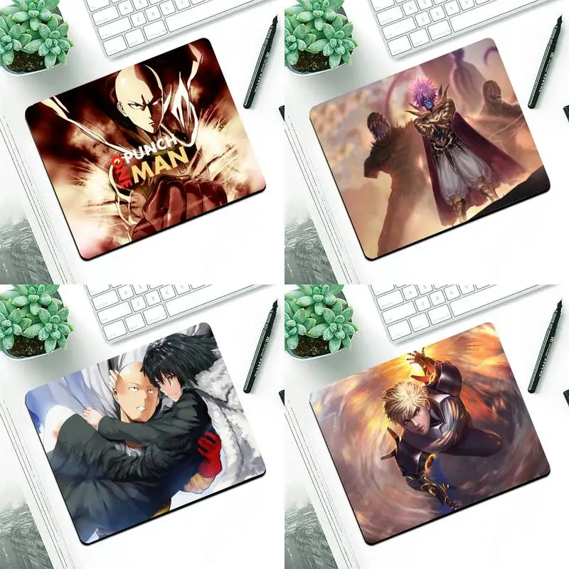 Yinuoda One Punch Man Comfort Mouse Mat Gaming Mousepad Small Pads Rubber Mouse Mat MousePad Desk Gaming Mousepad Cup Mat
Yinuoda One Punch Man Comfort Mouse Mat Gaming Mousepad Small Pads Rubber Mouse Mat MousePad Desk Gaming Mousepad Cup Mat
