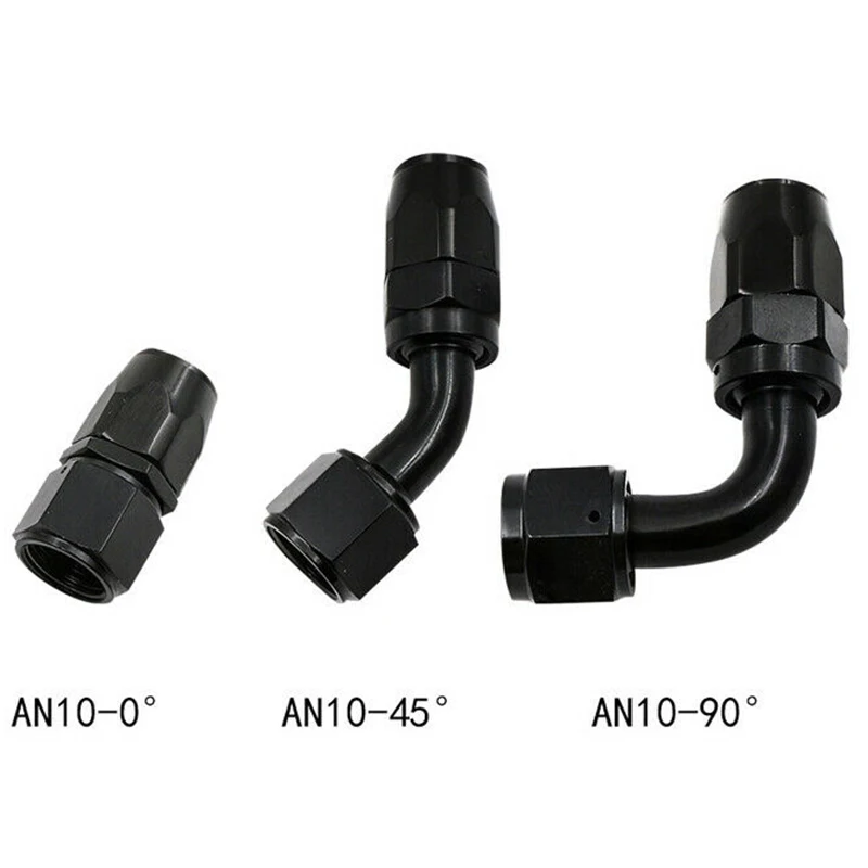 0.75L Universal Oil Catch Can AN10 Baffled Motor Engine with Hose Kit Aluminum 
0.75L Universal Oil Catch Can AN10 Baffled Motor Engine with Hose Kit Aluminum