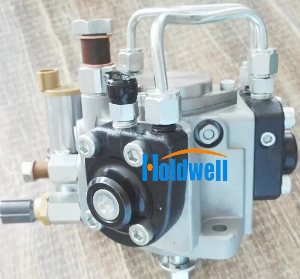 Holdwell Fuel Injection Pump 294050-0105 8-98091565-3 for Isuzu 6HK1 Engine 
Holdwell Fuel Injection Pump 294050-0105 8-98091565-3 for Isuzu 6HK1 Engine