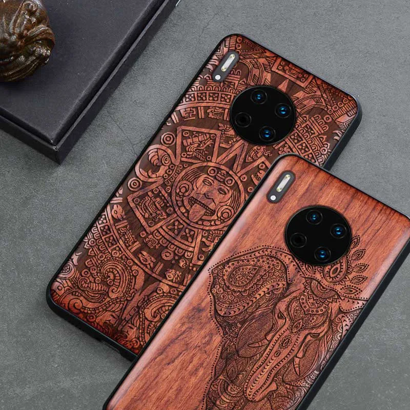 For Huawei mate 30 Pro Case Boogic Original Wood funda Mate 30 Pro Rosewood Cover Phone Case For Huawei Mate30 Mate 30 pro
For Huawei mate 30 Pro Case Boogic Original Wood funda Mate 30 Pro Rosewood Cover Phone Case For Huawei Mate30 Mate 30 pro