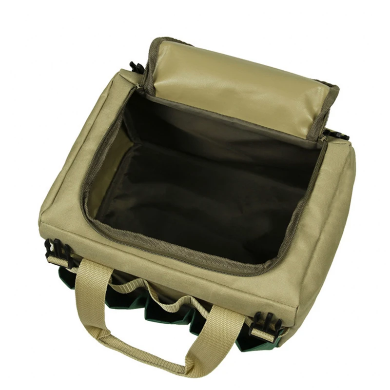 2021 New Portable Fishing Chair Backpack Large Capacity Foldable Stool Outdoor Painting Fishing Picnic Equipments With Bags 
2021 New Portable Fishing Chair Backpack Large Capacity Foldable Stool Outdoor Painting Fishing Picnic Equipments With Bags