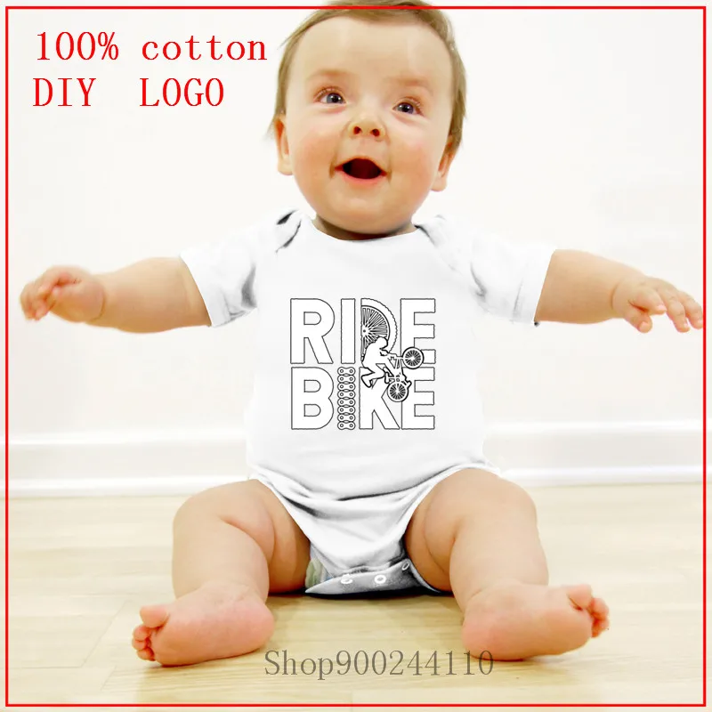 MTB Bike Mountain ride black New Fashion Baby Boy Clothes Newborn girl Boy Bodysuit Baby Outfits Kids Clothing Cotton Jumpsuit
MTB Bike Mountain ride black New Fashion Baby Boy Clothes Newborn girl Boy Bodysuit Baby Outfits Kids Clothing Cotton Jumpsuit