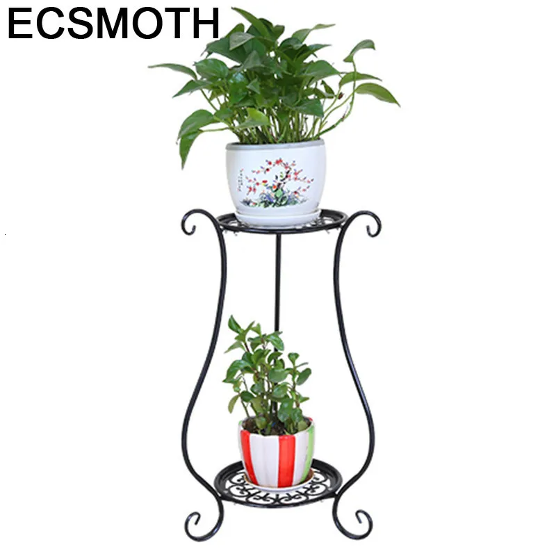 Saksisi Support Plante Varanda shelles Mensole Per Fiori Mensola Porta Piante Plant Stand Shelf Balkon Balcon Flower Iron Rack|Полки для