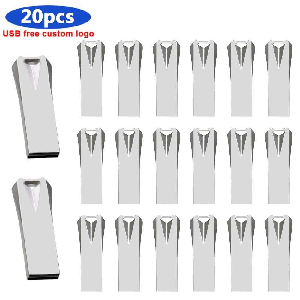 20pcs free logo USB 2.0 Waterproof pen drive 128GB 64GB 32GB 16GB USB Flash Drive metal Storage Flash Drive USB Memory Stick
20pcs free logo USB 2.0 Waterproof pen drive 128GB 64GB 32GB 16GB USB Flash Drive metal Storage Flash Drive USB Memory Stick