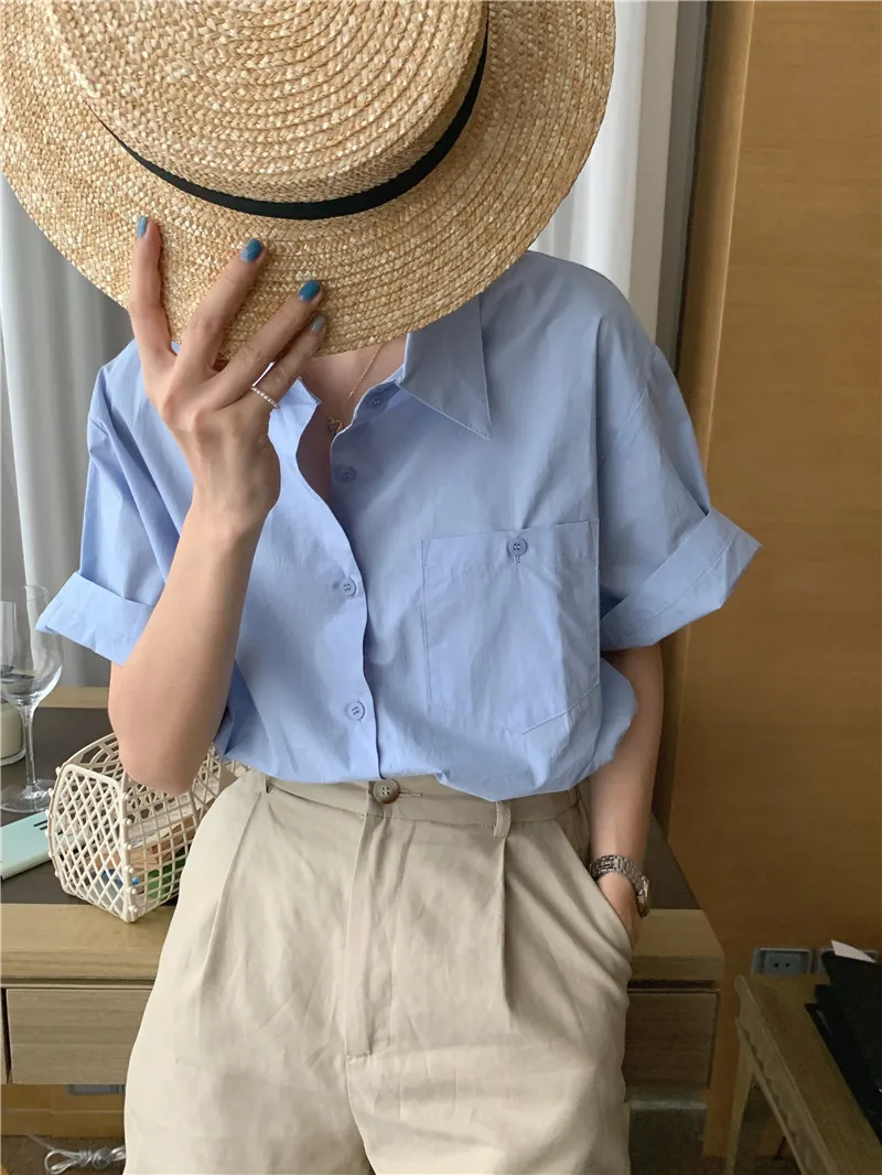 2021 Spring Shirt Female Womens Blouse Summer Women Blouses Maxi Blusas Casual Elegant Vintage Long Sleeve Cotton Oversize Loose
2021 Spring Shirt Female Womens Blouse Summer Women Blouses Maxi Blusas Casual Elegant Vintage Long Sleeve Cotton Oversize Loose
