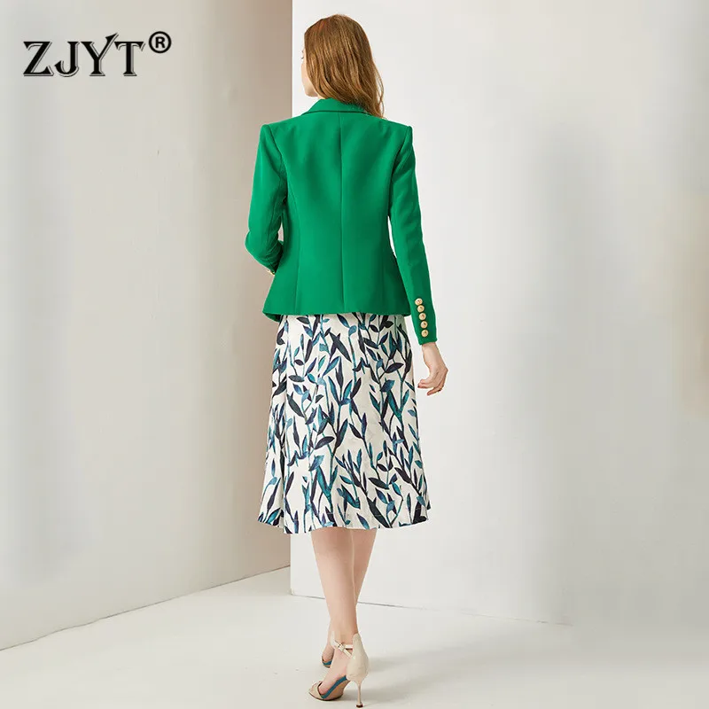 Women Spring Autumn Office Lady Double Breasted Blazer Jacket Fashion Notched Collar Long Sleeve Work Suit Coats Plus Size 4XL
Women Spring Autumn Office Lady Double Breasted Blazer Jacket Fashion Notched Collar Long Sleeve Work Suit Coats Plus Size 4XL