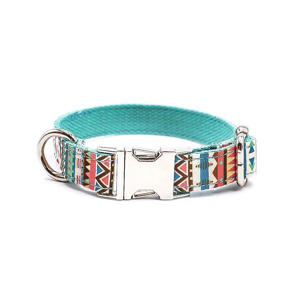 Aapet 1set Dog Collar Leash Set For Dog Cat Traction Rope Puppy Pulling Cable Safety Training Leash Dog Leash Pet Pulling Rope
Aapet 1set Dog Collar Leash Set For Dog Cat Traction Rope Puppy Pulling Cable Safety Training Leash Dog Leash Pet Pulling Rope