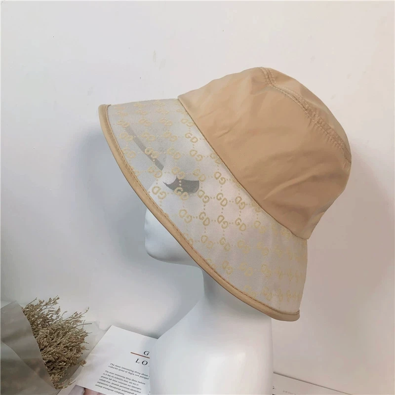 VRESSE Designer New Fashion Spring Autumn Letter Lace Elegant Black Blue Hat Fisherman Man Woman Cowboy Hat Neutral Hat
VRESSE Designer New Fashion Spring Autumn Letter Lace Elegant Black Blue Hat Fisherman Man Woman Cowboy Hat Neutral Hat