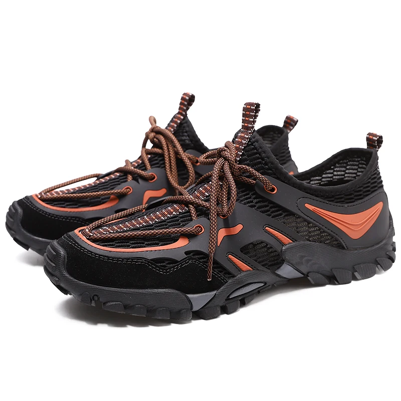 2021 Outdoor Aqua Hiking Water Shoes for women Barefoot Upstream Non-slip Quick Dry Mens Sneakers Sports Shoes For Male slippers
2021 Outdoor Aqua Hiking Water Shoes for women Barefoot Upstream Non-slip Quick Dry Mens Sneakers Sports Shoes For Male slippers