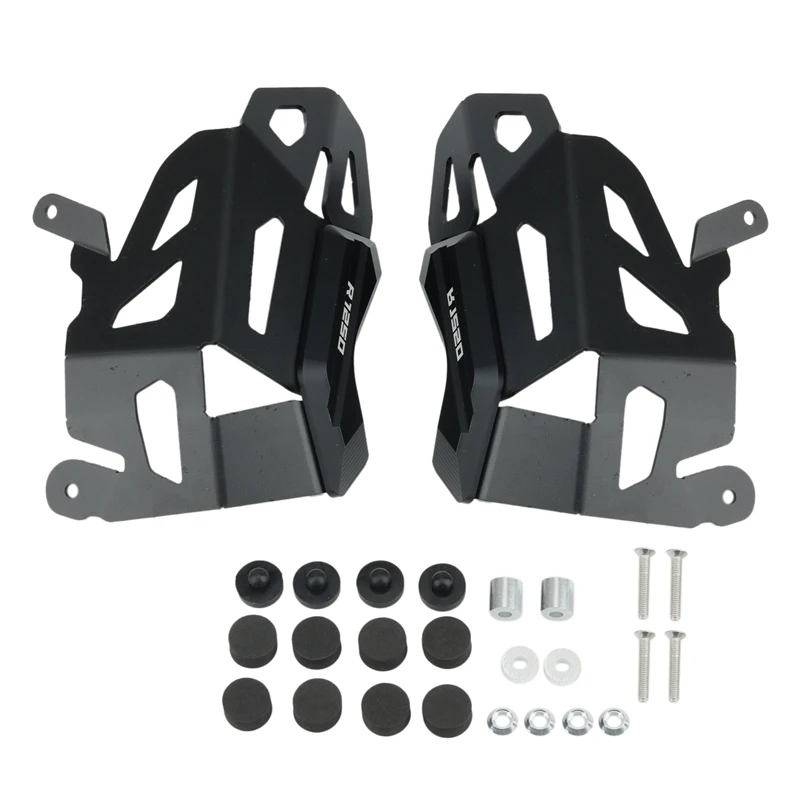 Engine Guards Cylinder Head Guards Protector Cover Guard For-BMW R1250GS ADV Adventure R1250RS R1250RT 2019 2020
Engine Guards Cylinder Head Guards Protector Cover Guard For-BMW R1250GS ADV Adventure R1250RS R1250RT 2019 2020