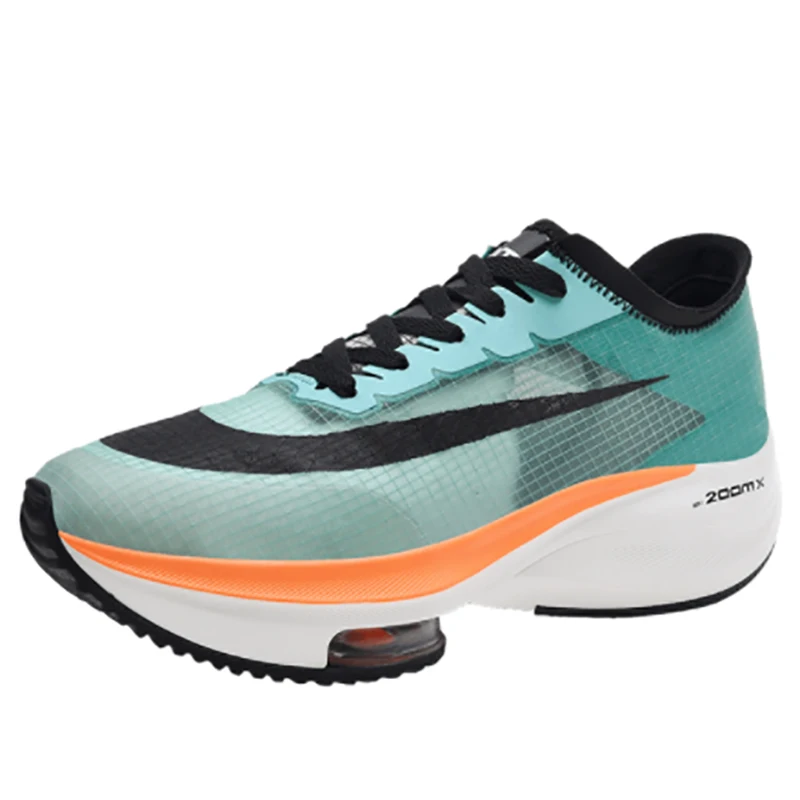 Summer Air Cushion Shoes Man Sport Running Shoes Breathable Sneakers For Men Comfortable Tennis Outdoor Training Marathon Shoes
Summer Air Cushion Shoes Man Sport Running Shoes Breathable Sneakers For Men Comfortable Tennis Outdoor Training Marathon Shoes