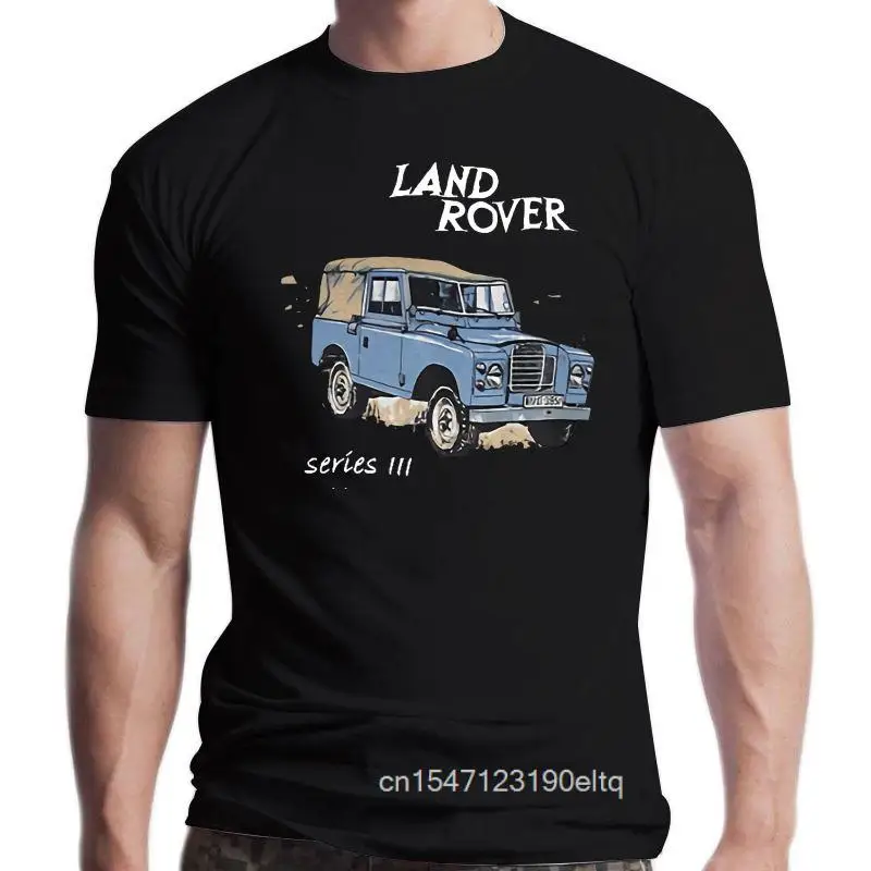 New Land Harajuku Shirt For Men Rover Series 3 T Shirt Ash Grey Or Natural Siii Available In 5 Sizes
New Land Harajuku Shirt For Men Rover Series 3 T Shirt Ash Grey Or Natural Siii Available In 5 Sizes