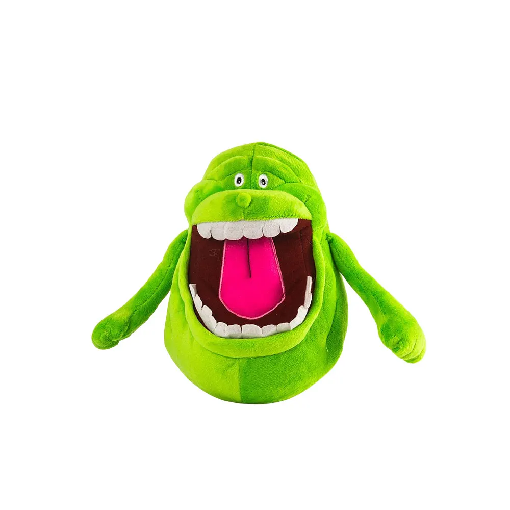 20cm Vintage Ghostbusters 2 Stay Puft Marshmallow Man and Slimer Stuffed Plush Toy Doll For Children Gift
20cm Vintage Ghostbusters 2 Stay Puft Marshmallow Man and Slimer Stuffed Plush Toy Doll For Children Gift