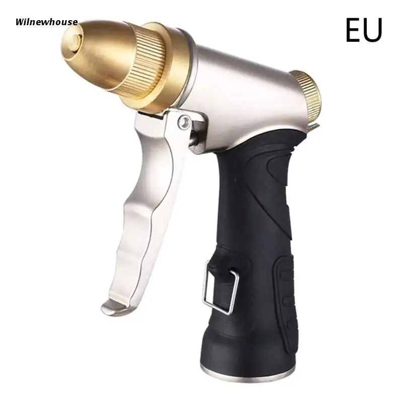 F63A Adjustable Pressure Nozzle Outdoor Anti-drip Fogging Spray Water Head Landscape
F63A Adjustable Pressure Nozzle Outdoor Anti-drip Fogging Spray Water Head Landscape