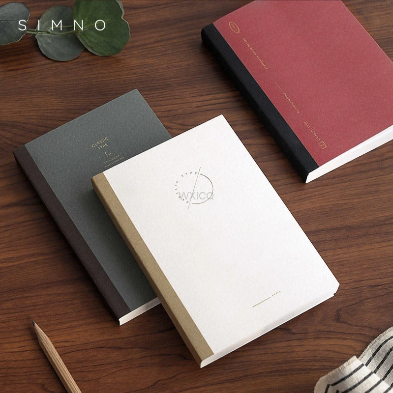 A6 Thick And Portable Notepad Blank Grid Diary Book Journals Agenda Planner School Office Stationery Supplies Cuader
A6 Thick And Portable Notepad Blank Grid Diary Book Journals Agenda Planner School Office Stationery Supplies Cuader