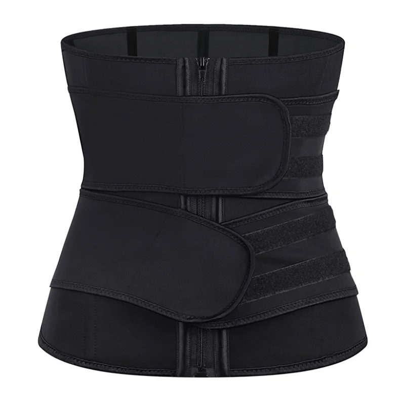 Women Waist Trainer Neoprene Body Shaper Belt Slimming Sheath Belly Reducing Shaper Tummy Sweat Shapewear Workout Shaper Corset
Women Waist Trainer Neoprene Body Shaper Belt Slimming Sheath Belly Reducing Shaper Tummy Sweat Shapewear Workout Shaper Corset