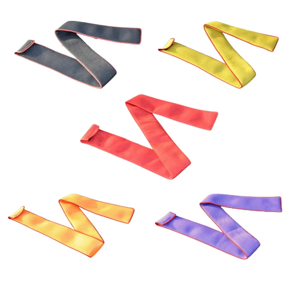 Elastic Fishing Rod Bag Cover Rods Case Sleeve Fishing Pole Protection Bag Socks Knitted Cotton Fishing Rod Sleeve 155cm Tackle
Elastic Fishing Rod Bag Cover Rods Case Sleeve Fishing Pole Protection Bag Socks Knitted Cotton Fishing Rod Sleeve 155cm Tackle