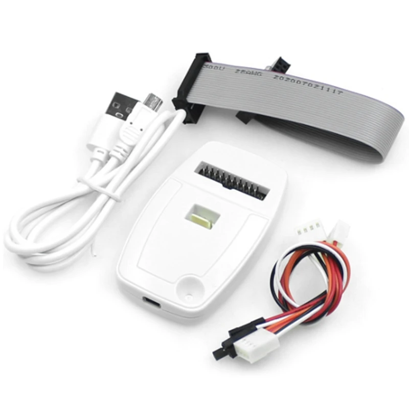 ST-LINK/V2 ST-LINK V2(CN) ST LINK STLINK Emulator Download Manager STM8 STM32 Artificial Device
ST-LINK/V2 ST-LINK V2(CN) ST LINK STLINK Emulator Download Manager STM8 STM32 Artificial Device