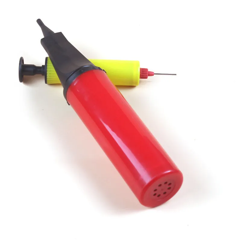 Мини-насос для мяча аксессуары для воздушного шара Надувное ручной толчок воздушный насос двух видов игл вечерние поставки Портативный Воз...
Мини-насос для мяча аксессуары для воздушного шара Надувное ручной толчок воздушный насос двух видов игл вечерние поставки Портативный Воз...