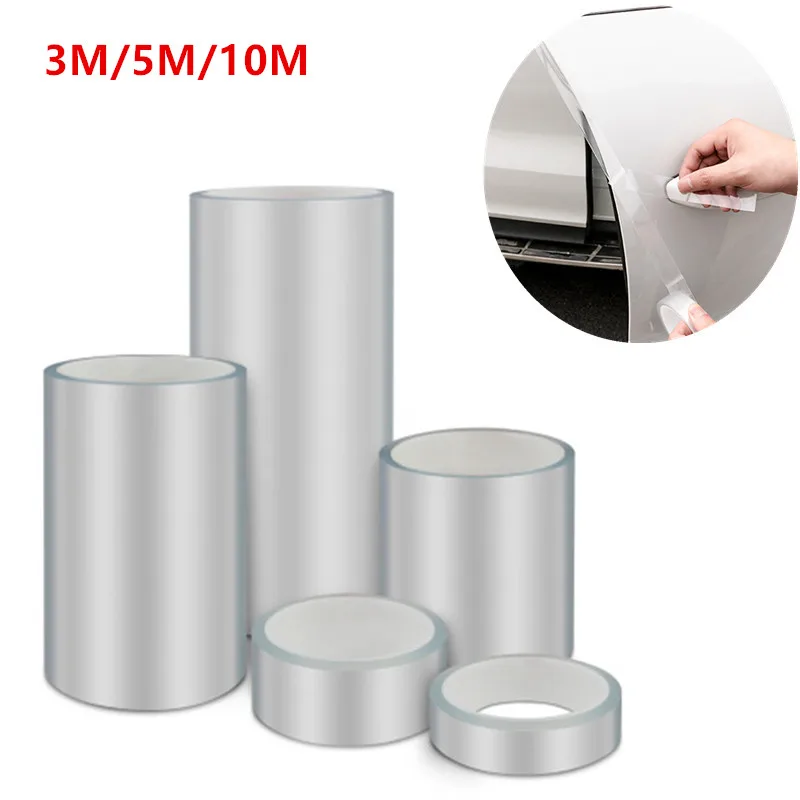Car Stickers Car Door Sill Scratchproof stickers Protector Nano Tape Auto Trunk Bumper Body sticker Protective Film Accessories
Car Stickers Car Door Sill Scratchproof stickers Protector Nano Tape Auto Trunk Bumper Body sticker Protective Film Accessories
