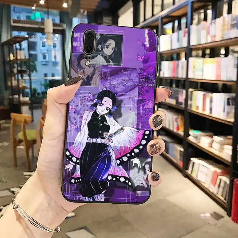 Kimetsu No Yaiba Demon Slayer Phone Case For Huawei honor Mate P 10 20 30 40 Pro 10i 9 10 20 8 x Lite
Kimetsu No Yaiba Demon Slayer Phone Case For Huawei honor Mate P 10 20 30 40 Pro 10i 9 10 20 8 x Lite