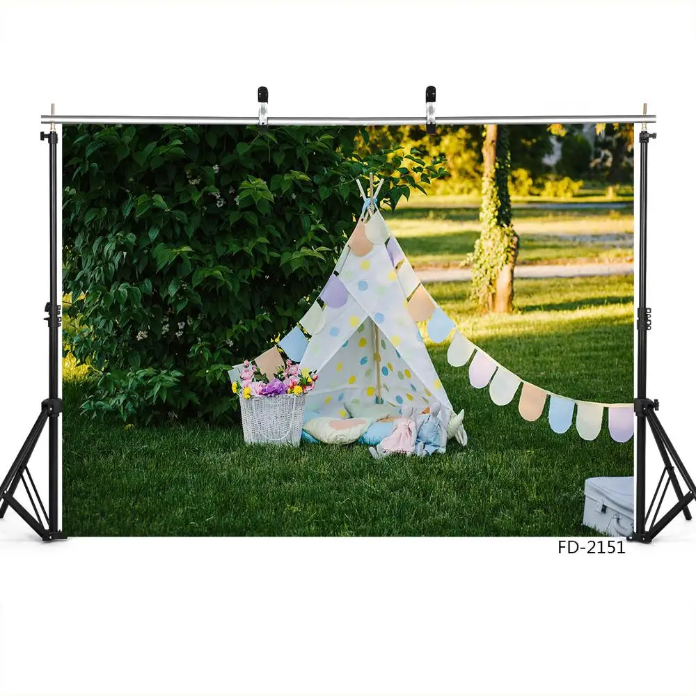 Палатка для пикника Луг Солнечный фон украшение для детского душа детская вечеринка фотография Фон фотобудка студия реквизит
Палатка для пикника Луг Солнечный фон украшение для детского душа детская вечеринка фотография Фон фотобудка студия реквизит