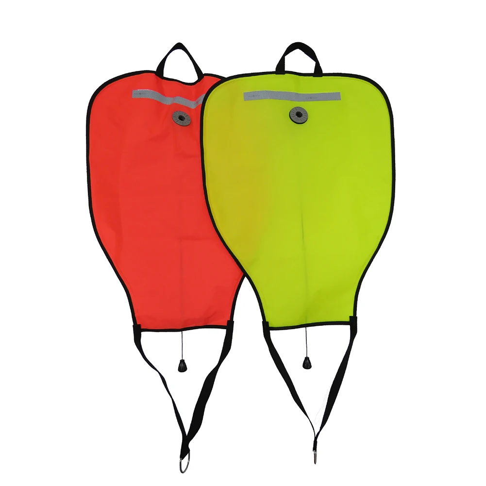 30LBS 50LBS Scuba Diving Lift Bag Buoyancy Salvage Bag For Rescue Treasure Search Pool Swimming Floating Chair DIY Accessories
30LBS 50LBS Scuba Diving Lift Bag Buoyancy Salvage Bag For Rescue Treasure Search Pool Swimming Floating Chair DIY Accessories