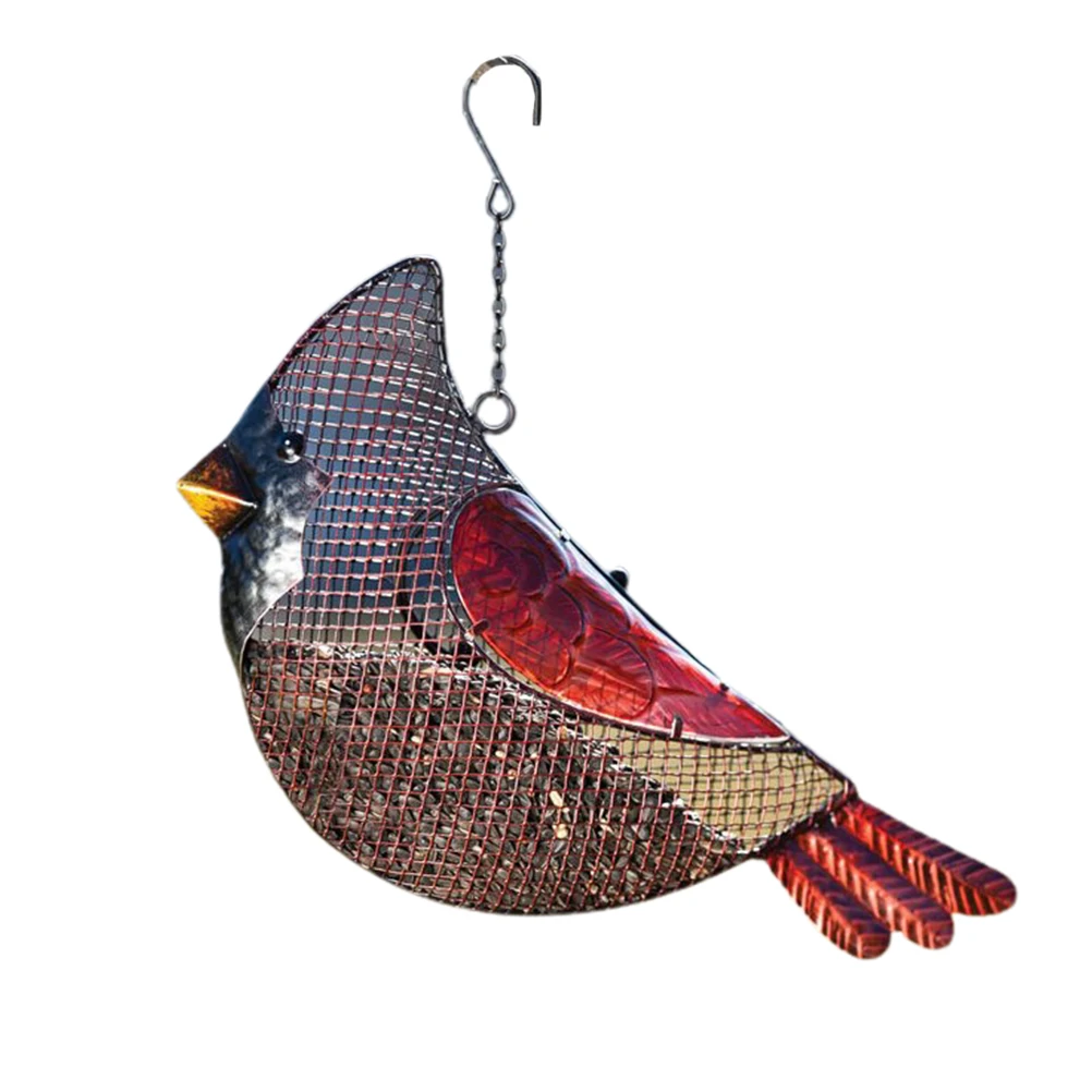 Bird Feeder Metal Bird Feeder Squirrel Proof Hummingbird Feeder Outside Hanging Bird Feeder for Garden Patio Backyard Decoration
Bird Feeder Metal Bird Feeder Squirrel Proof Hummingbird Feeder Outside Hanging Bird Feeder for Garden Patio Backyard Decoration