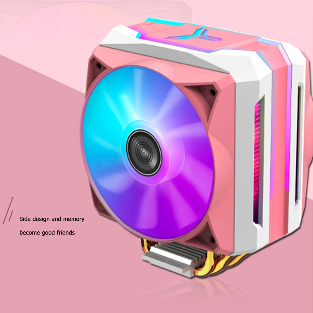 CR1100 Computer Water Cooling System Waterblock CPU Cooler Dual Fan ARGB Video Graphics Card Water Cooler Radiator
CR1100 Computer Water Cooling System Waterblock CPU Cooler Dual Fan ARGB Video Graphics Card Water Cooler Radiator