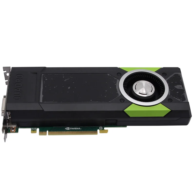 Used Original Nvidia Quadro M5000 8GB GDDR5 Workstation Video Graphics Cards QuadroM5000
Used Original Nvidia Quadro M5000 8GB GDDR5 Workstation Video Graphics Cards QuadroM5000