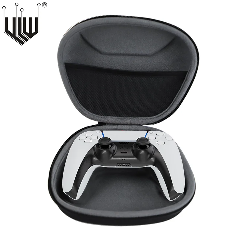 PS5 Dustproof Waterproof Universal Travel Carrying Hard Case For Regular Controller PS5 Xbox Series X Switch Pro Gamepad Bag EVA
PS5 Dustproof Waterproof Universal Travel Carrying Hard Case For Regular Controller PS5 Xbox Series X Switch Pro Gamepad Bag EVA