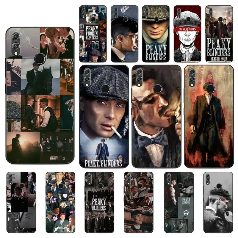Yinuoda Peaky Blinders Thomas Shelby Phone Case For Huawei Honor 8 8S 8X 8A 9 9X 10 20 Lite 7C 7A 10i 20i
Yinuoda Peaky Blinders Thomas Shelby Phone Case For Huawei Honor 8 8S 8X 8A 9 9X 10 20 Lite 7C 7A 10i 20i