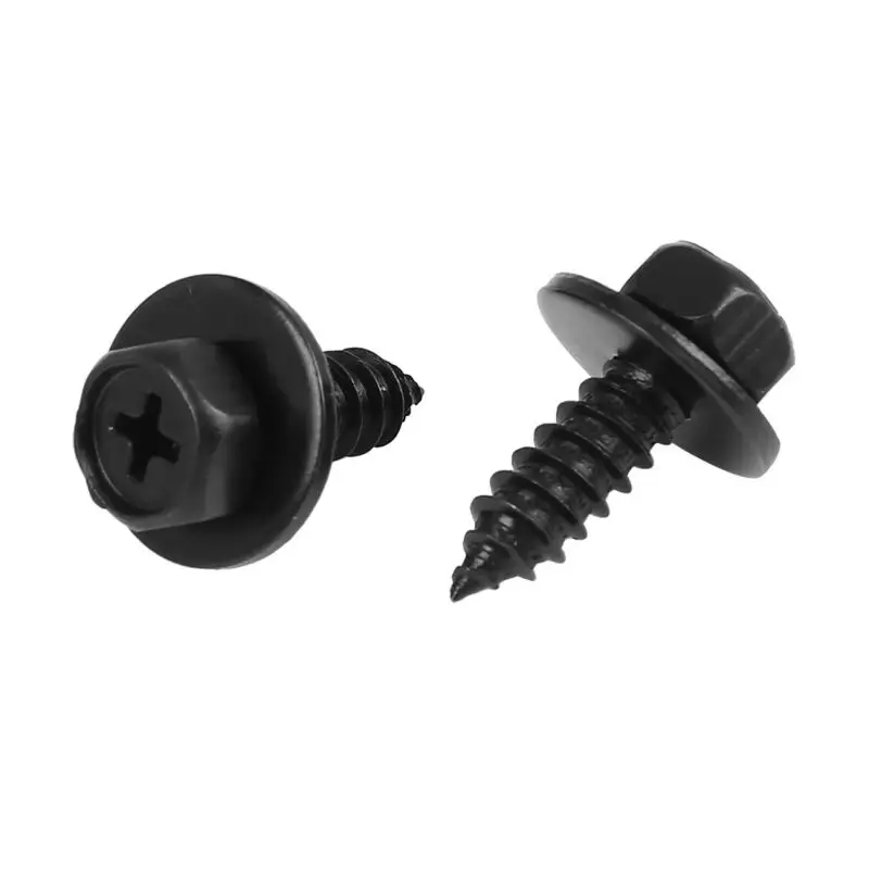 Under Screw Bolt Retainers Bolt Cover For Toyota 90159-60498 Liner Retainer Screw Duable Hot Sale
Under Screw Bolt Retainers Bolt Cover For Toyota 90159-60498 Liner Retainer Screw Duable Hot Sale