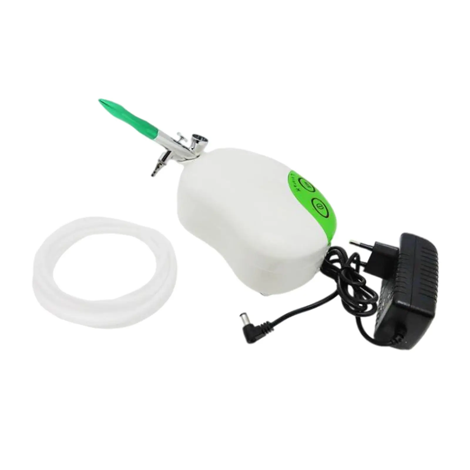 Portable Airbrush Airbrush Kit Paint Sprayer Air Model Painting Color Drawing Machine for Painting
Portable Airbrush Airbrush Kit Paint Sprayer Air Model Painting Color Drawing Machine for Painting