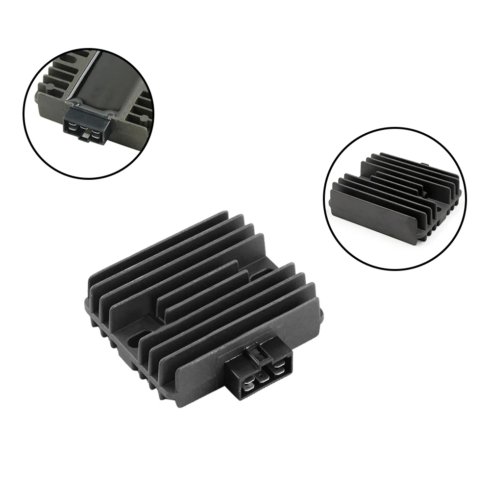 For Yamaha YZF600 XP500 T-MAX 500 TDM850 FZR600 FZ6 FZ6N FZ6S V-STAR XVS400 DS400 R1 R6 Motorcycle Voltage Rectifier Regulator
For Yamaha YZF600 XP500 T-MAX 500 TDM850 FZR600 FZ6 FZ6N FZ6S V-STAR XVS400 DS400 R1 R6 Motorcycle Voltage Rectifier Regulator
