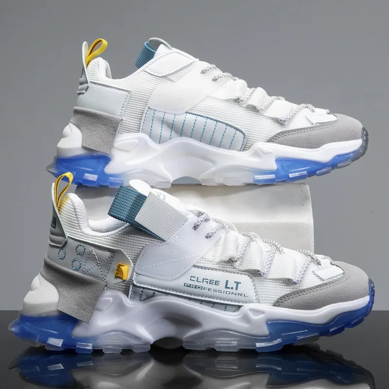 men shoes Sneakers Male Mens casual Shoes tenis Luxury shoes Trainer Race off white Shoes fashion loafers running Shoes for men
men shoes Sneakers Male Mens casual Shoes tenis Luxury shoes Trainer Race off white Shoes fashion loafers running Shoes for men