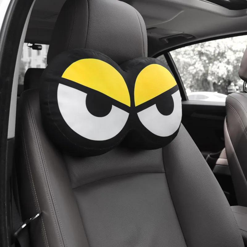 Подушка для автомобиля JINSERTA, из хлопка, с эффектом памяти, дорожный подголовник
Подушка для автомобиля JINSERTA, из хлопка, с эффектом памяти, дорожный подголовник
