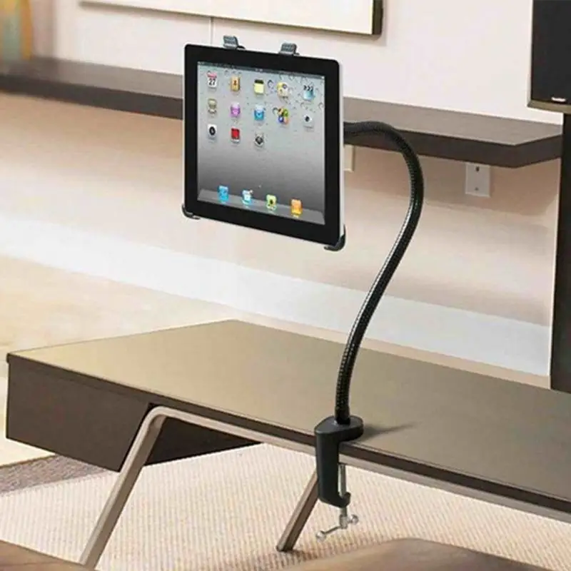 Настольная подставка для iPad Air 1 2 3 4 5 Mini Tablet PC 360|Подставки планшетов| |