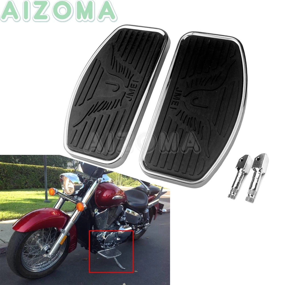 Мотоциклетные передние напольные подножки, подножки для Harley Dyna Touring Driver, педаль для KAWASAKI Honda Shadow ACE 750
Мотоциклетные передние напольные подножки, подножки для Harley Dyna Touring Driver, педаль для KAWASAKI Honda Shadow ACE 750