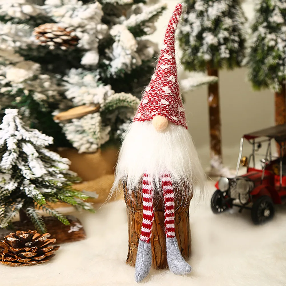 Christmas Gnomes Plush Lights Elf Doll Ornaments For Xmas Tree Party Decoration Holiday Pendant 2021 New
Christmas Gnomes Plush Lights Elf Doll Ornaments For Xmas Tree Party Decoration Holiday Pendant 2021 New