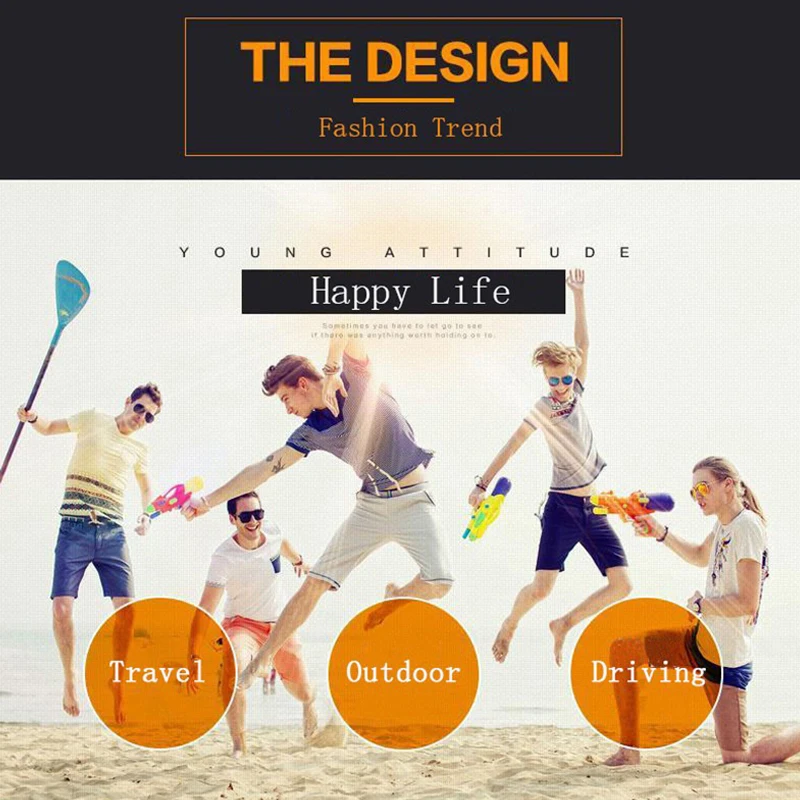 Sport Polarized Sunglasses Polaroid Sun Glasses Goggles UV400 Windproof Sunglasses for Men Women Fishing Retro De Sol Masculino
Sport Polarized Sunglasses Polaroid Sun Glasses Goggles UV400 Windproof Sunglasses for Men Women Fishing Retro De Sol Masculino