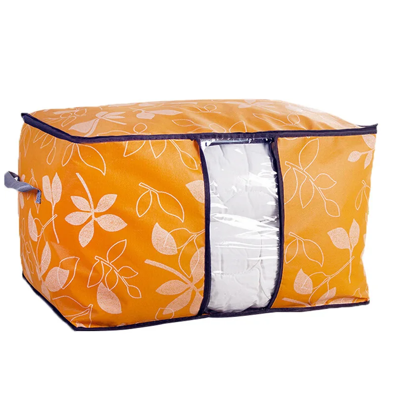 Foldable Clothes Organizer Blanket Storage Organizer Quilt Bag Closet Organizer for Pillow Quilt Blanket Storage Bag Organizer
Foldable Clothes Organizer Blanket Storage Organizer Quilt Bag Closet Organizer for Pillow Quilt Blanket Storage Bag Organizer