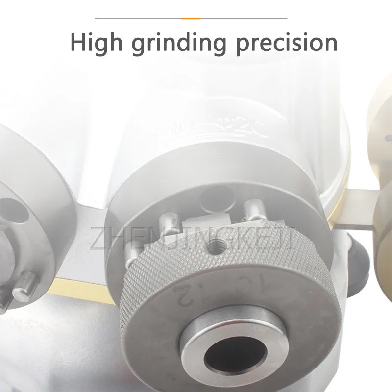 High Precision Sharpener 3-12mm/4-20mm End Equipment Milling Cutter Grind Machine Tungsten Steel Milling Cutter Grind Tools
High Precision Sharpener 3-12mm/4-20mm End Equipment Milling Cutter Grind Machine Tungsten Steel Milling Cutter Grind Tools