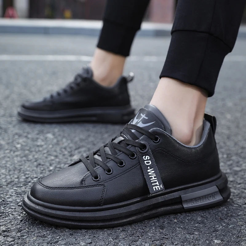 Platform Sneakers for Men Breathable Casual Walking Sports Running Shoes Outdoor Travel Fitness Sneakers Male Vulcanized Shoes 
Platform Sneakers for Men Breathable Casual Walking Sports Running Shoes Outdoor Travel Fitness Sneakers Male Vulcanized Shoes