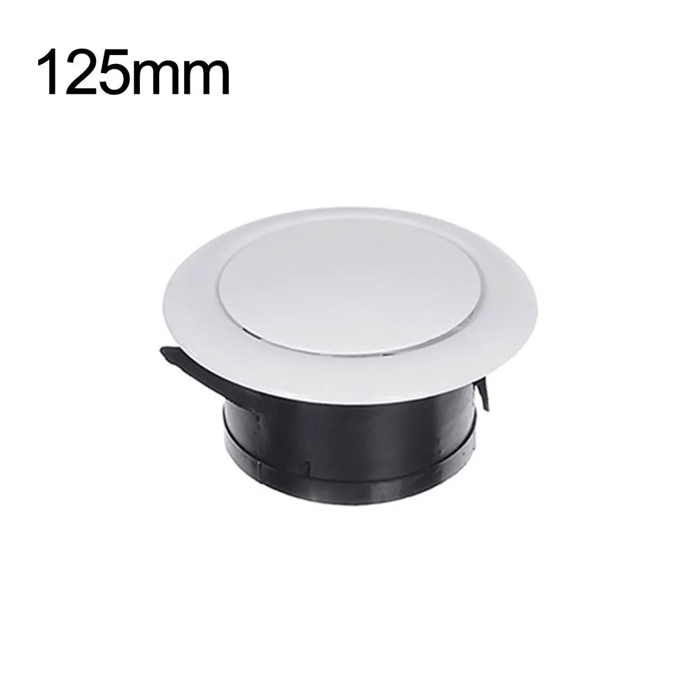 Air Ventilation Cover Round Ducting Wall Hole Abs Air Vent Grille Air Outlet Kitchen Bath Air Outlet Fresh System
Air Ventilation Cover Round Ducting Wall Hole Abs Air Vent Grille Air Outlet Kitchen Bath Air Outlet Fresh System