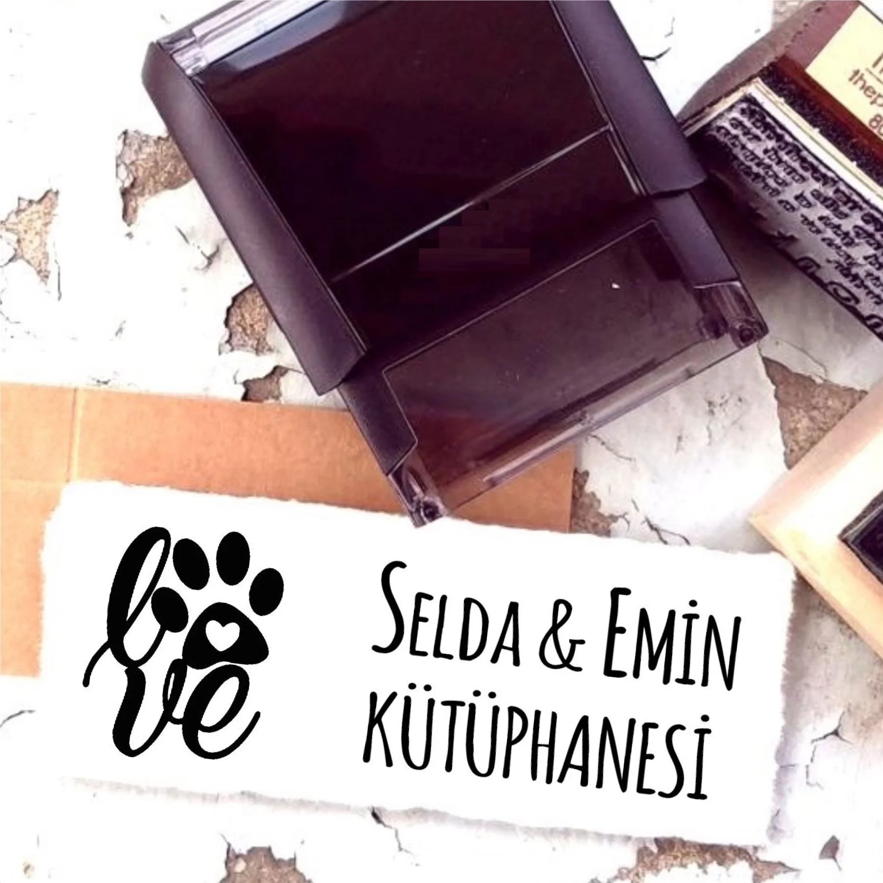 Уникальная превосходная красивая дизайнерская одежда именем штамп для книг-45
Уникальная превосходная красивая дизайнерская одежда именем штамп для книг-45