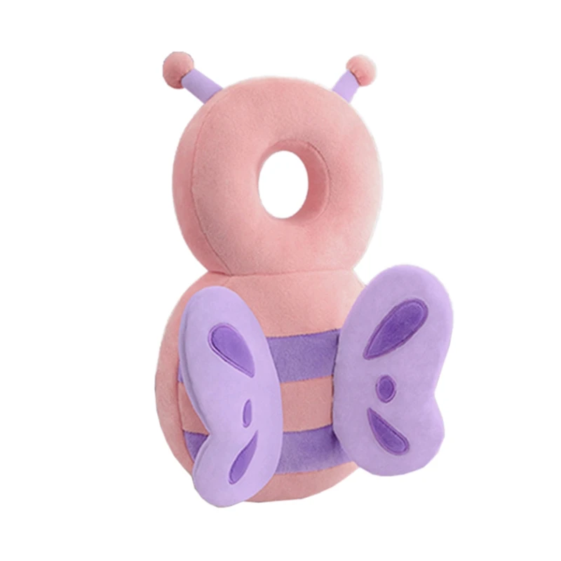 Baby Head Protector Pad Pillow Newborn Neck Safety Cushion Soft Breathable Anti-fall Headrest Headguard Pillow
Baby Head Protector Pad Pillow Newborn Neck Safety Cushion Soft Breathable Anti-fall Headrest Headguard Pillow