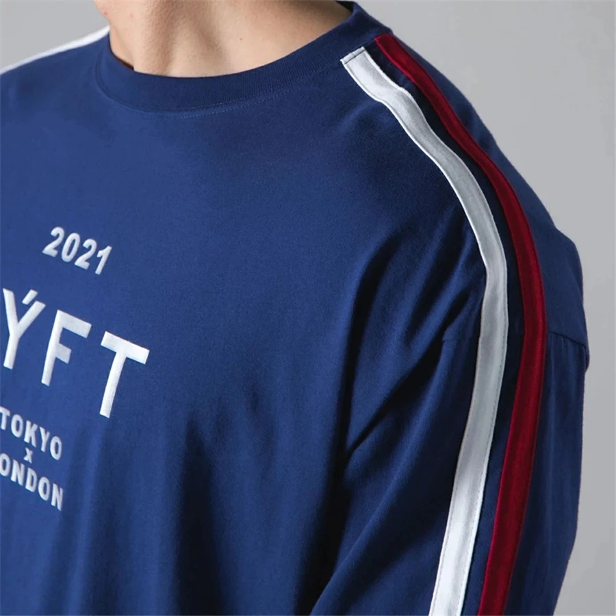 Men Bodybuilding Sweatshirt Pullover Sportswear Male Workout Hooded Jacket Fashion Casual jogging Long sleeve Clothing
Men Bodybuilding Sweatshirt Pullover Sportswear Male Workout Hooded Jacket Fashion Casual jogging Long sleeve Clothing