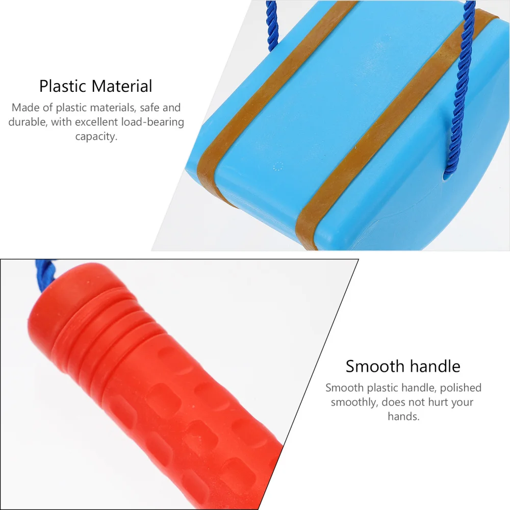 1 Pair Outdoor Balance Training Toys Kids Stilts Sensory Training Stilts 
1 Pair Outdoor Balance Training Toys Kids Stilts Sensory Training Stilts